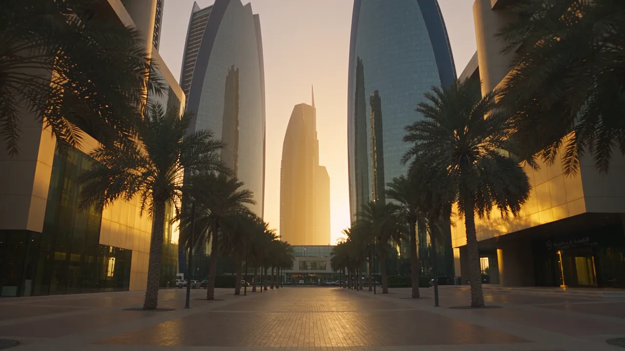 Firmengründung in einer Freezone in Dubai & den VAE