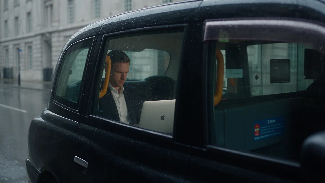 Auswandern nach Dubai für Unternehmer