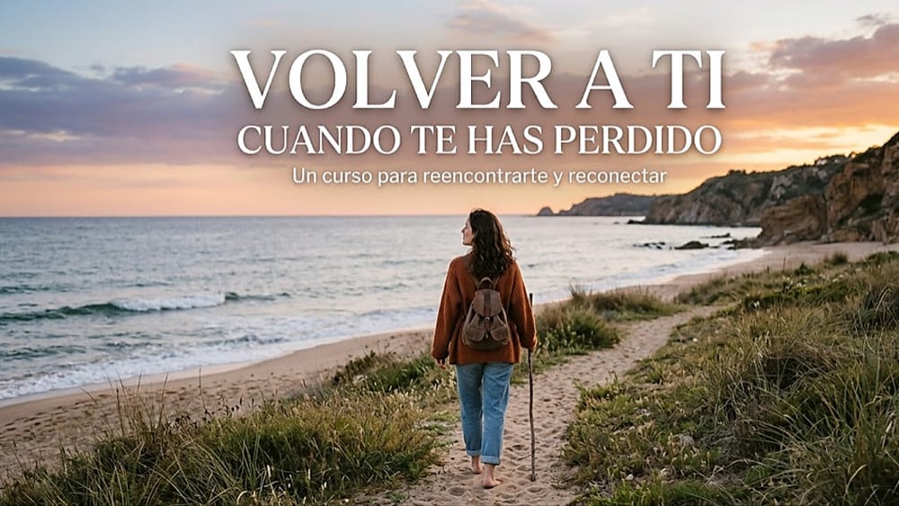 Reconecta Contigo