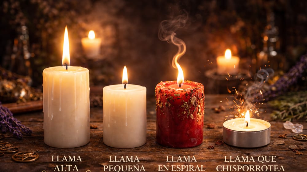 Velomancia y Rituales