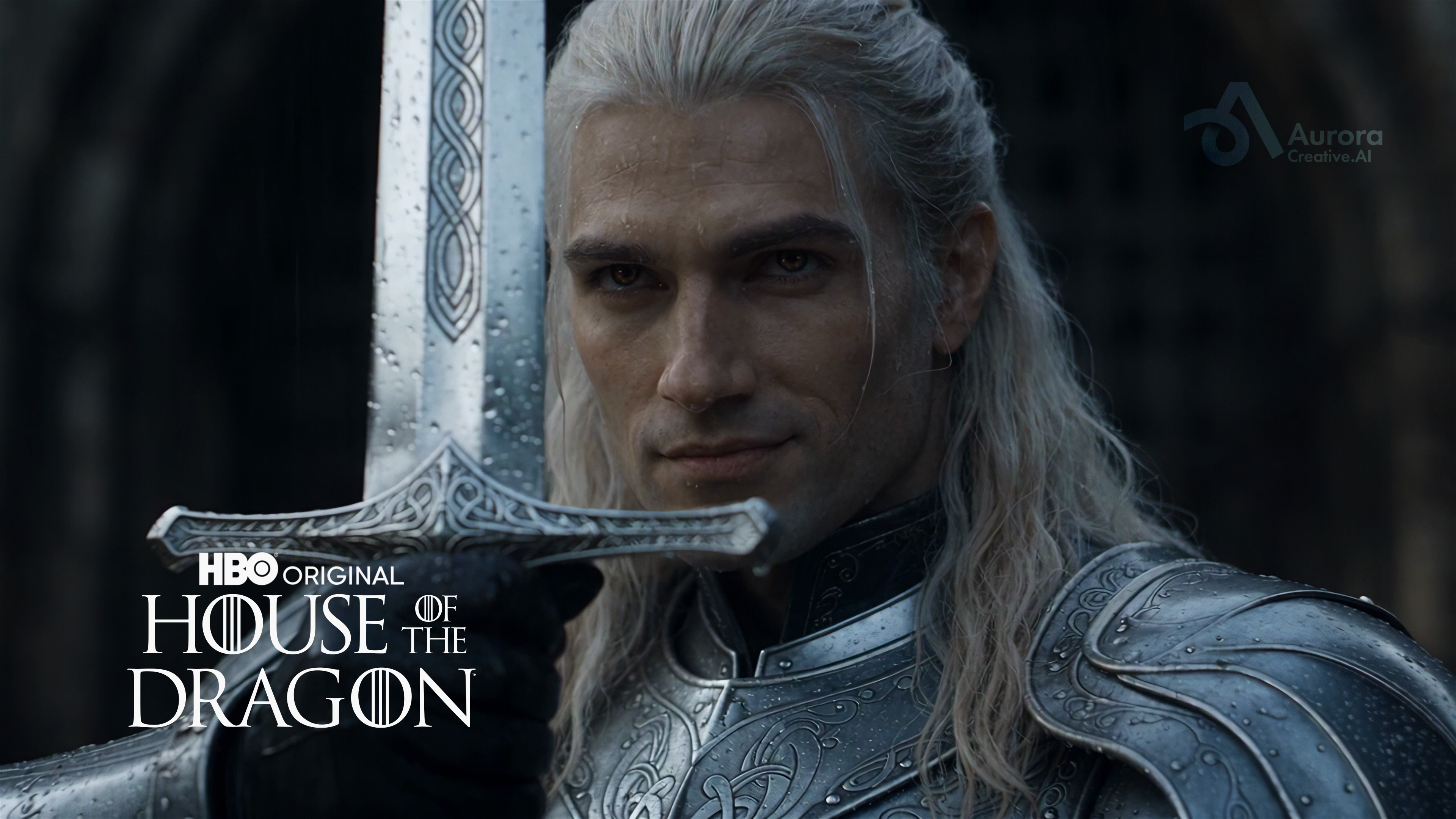 Mansion Of The Dragon