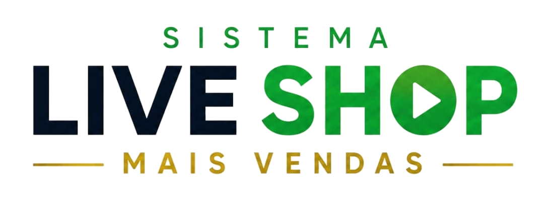 Sistema Live Shop Mais Vendas