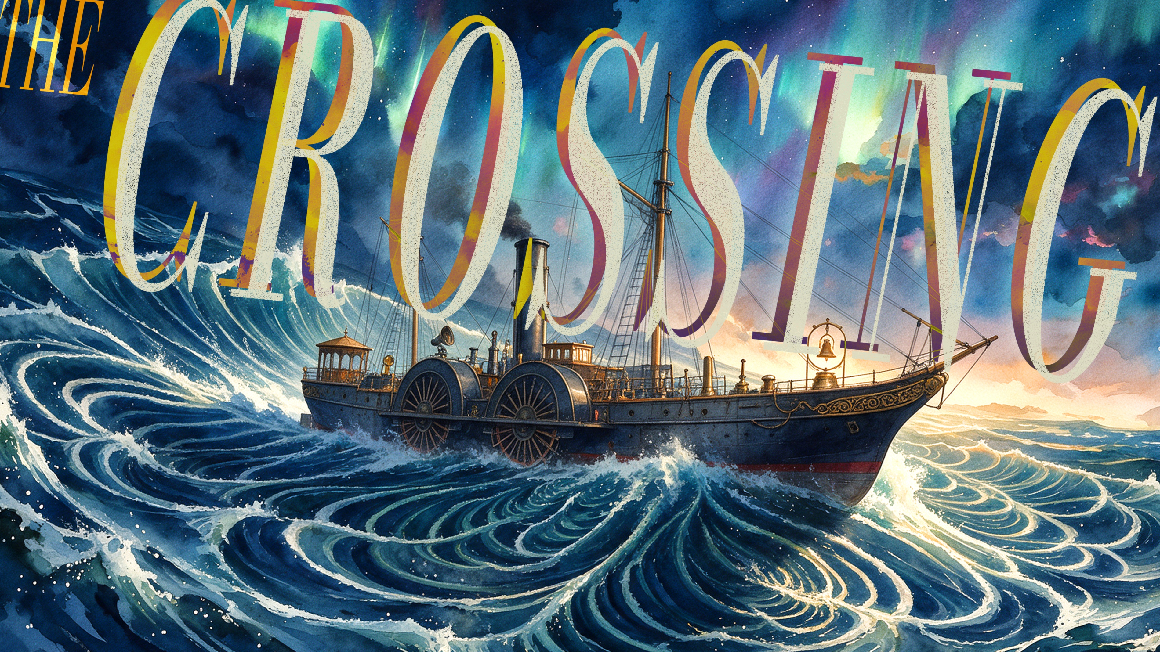 The Crossing