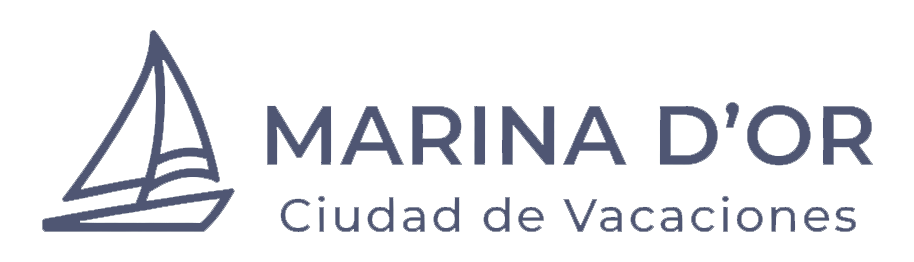 Marina d'Or — Ciudad de Vacaciones