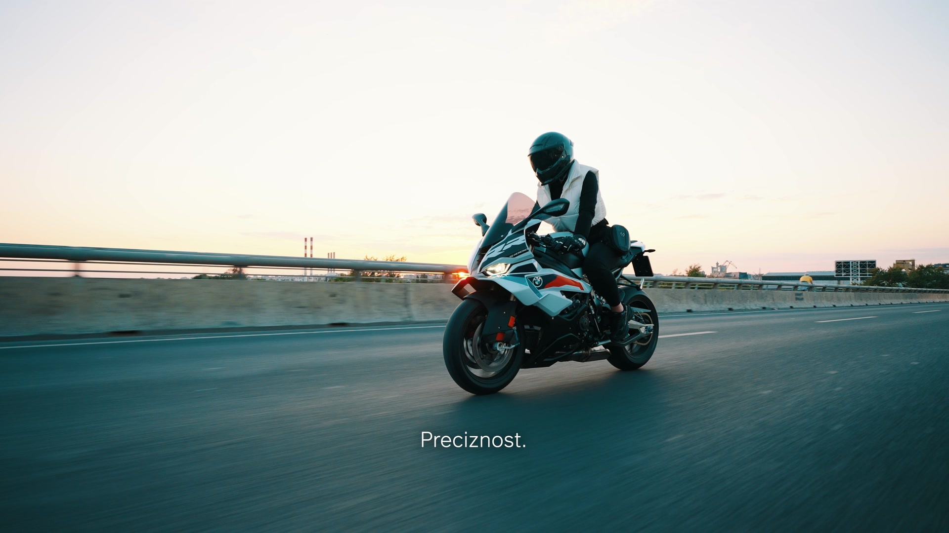 Product commercial