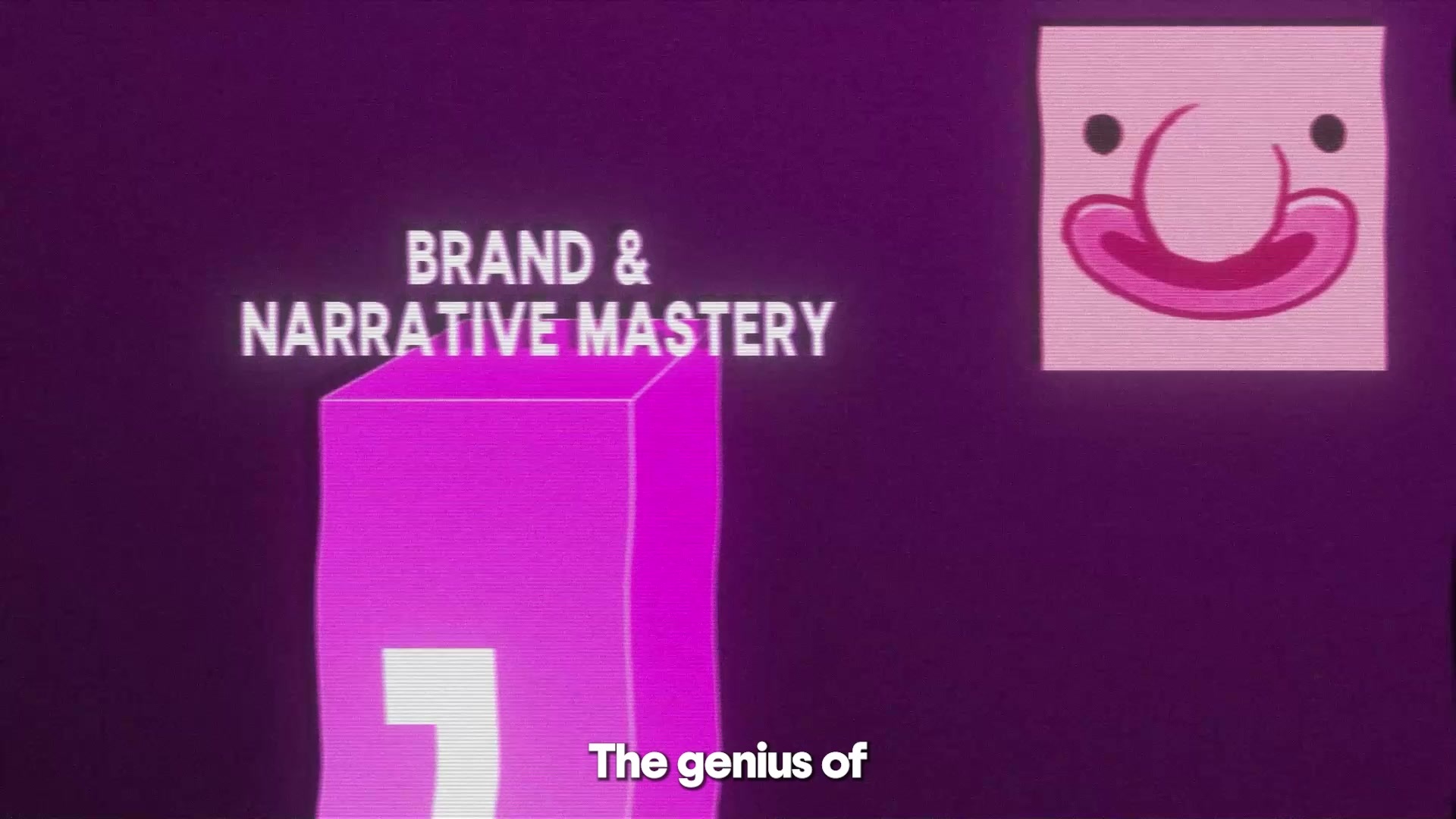 Educational long-form