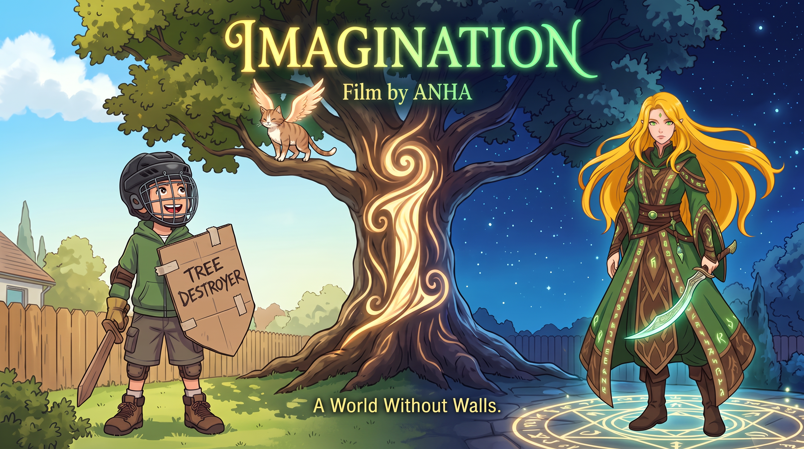 Imagination