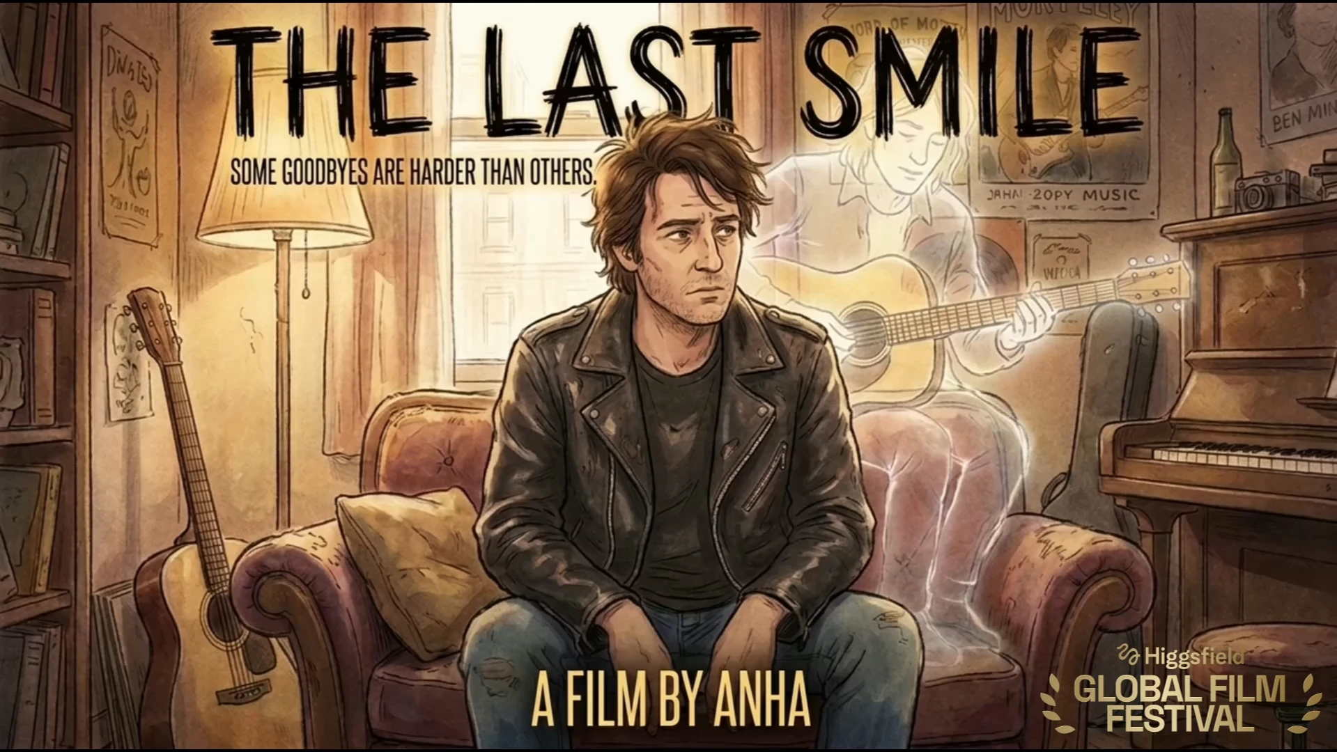 The Last Smile