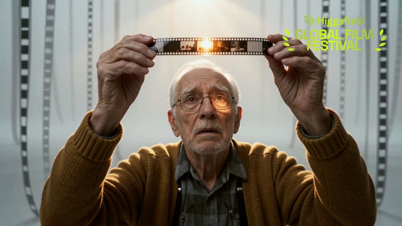 The Missing Frame