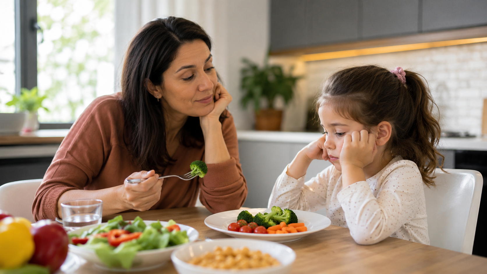 چرخه یبوست و نگه‌داشتن مدفوع در کودک