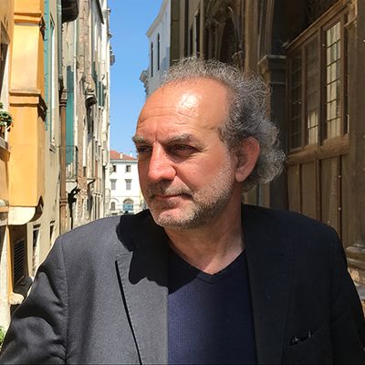Davide Ruzzon