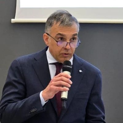 Gregorio Mangano