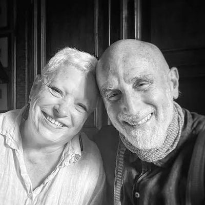 Serena Tellini e Francesco Iannone