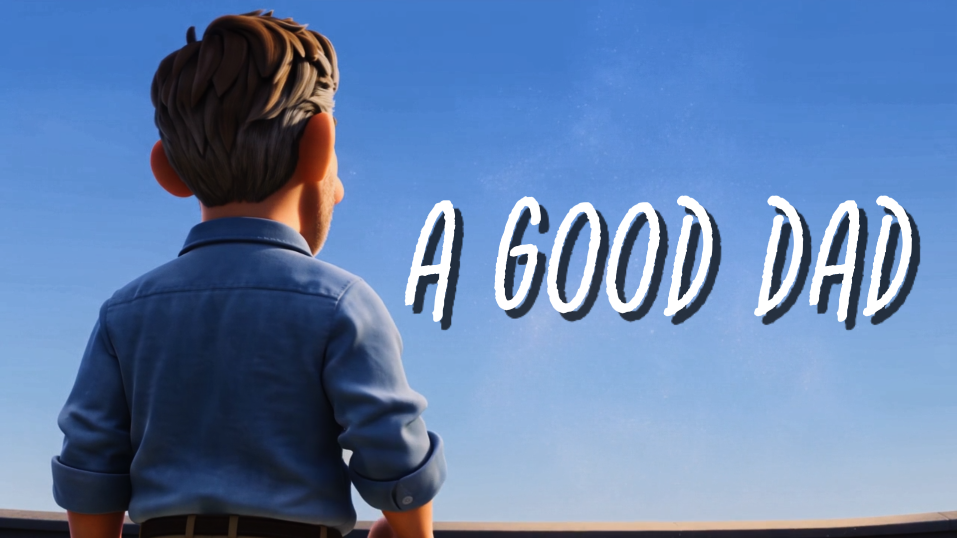 A Good Dad