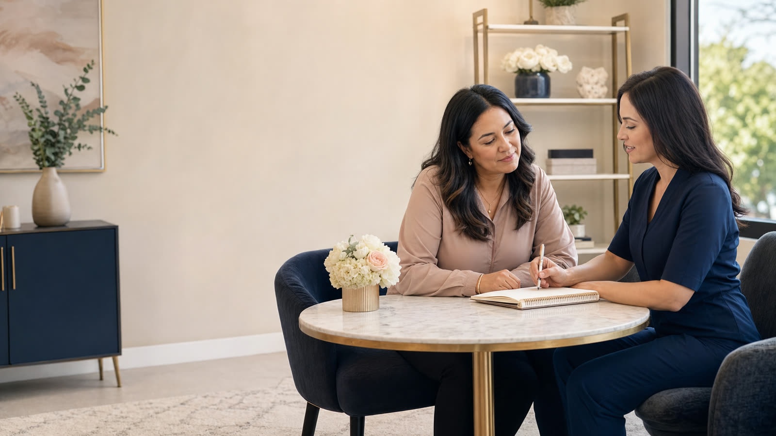 Medical Weight Loss Consultation