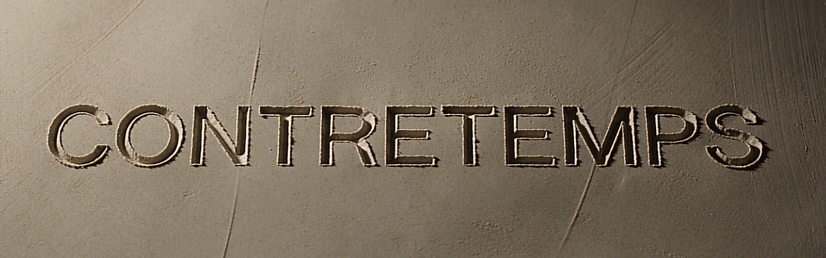 CONTRETEMPS