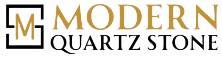 Modern Quartz Stone logo