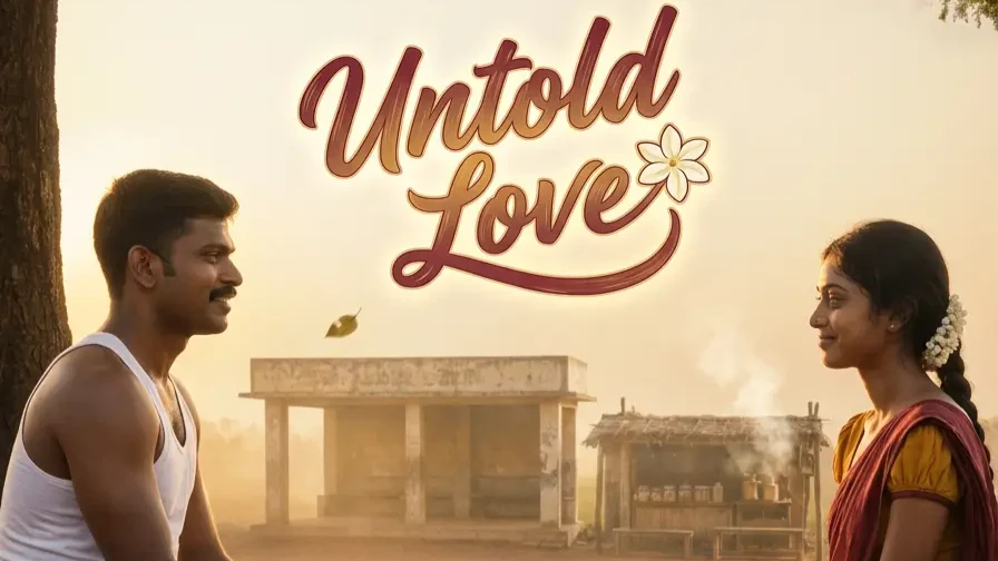 Untold Love