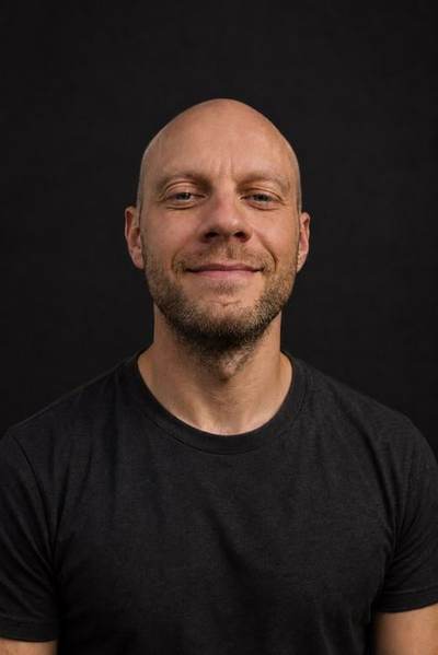 Vasyl, co-founder of NW Suburbs Handyman Services