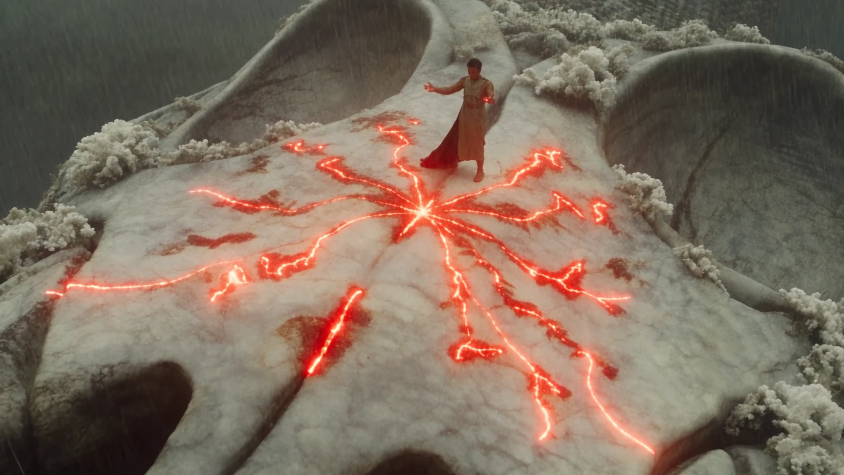 Matter of Light