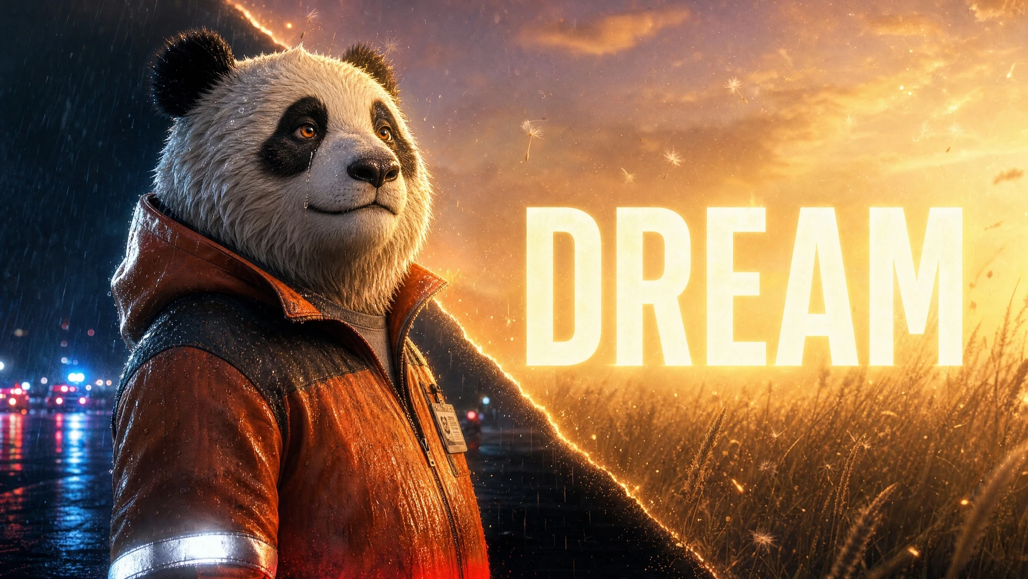 DREAM