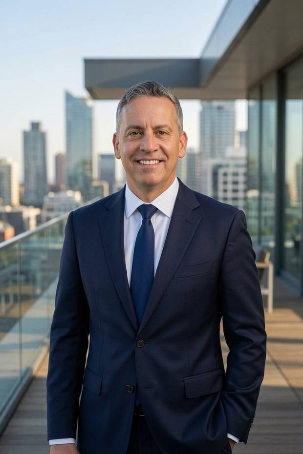 Lou Longo, Founder of Covenant Digital Group