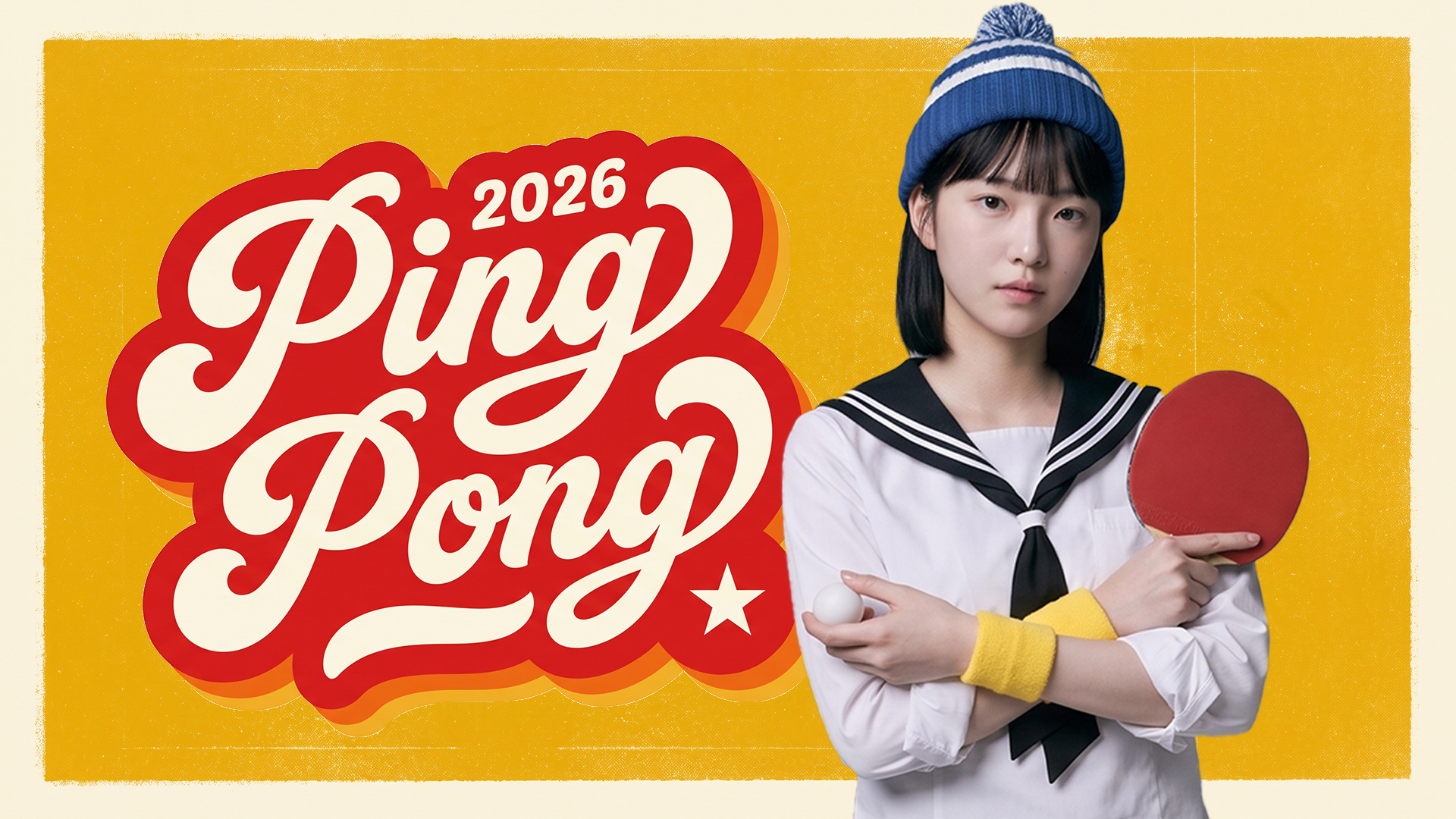 Ping Pong