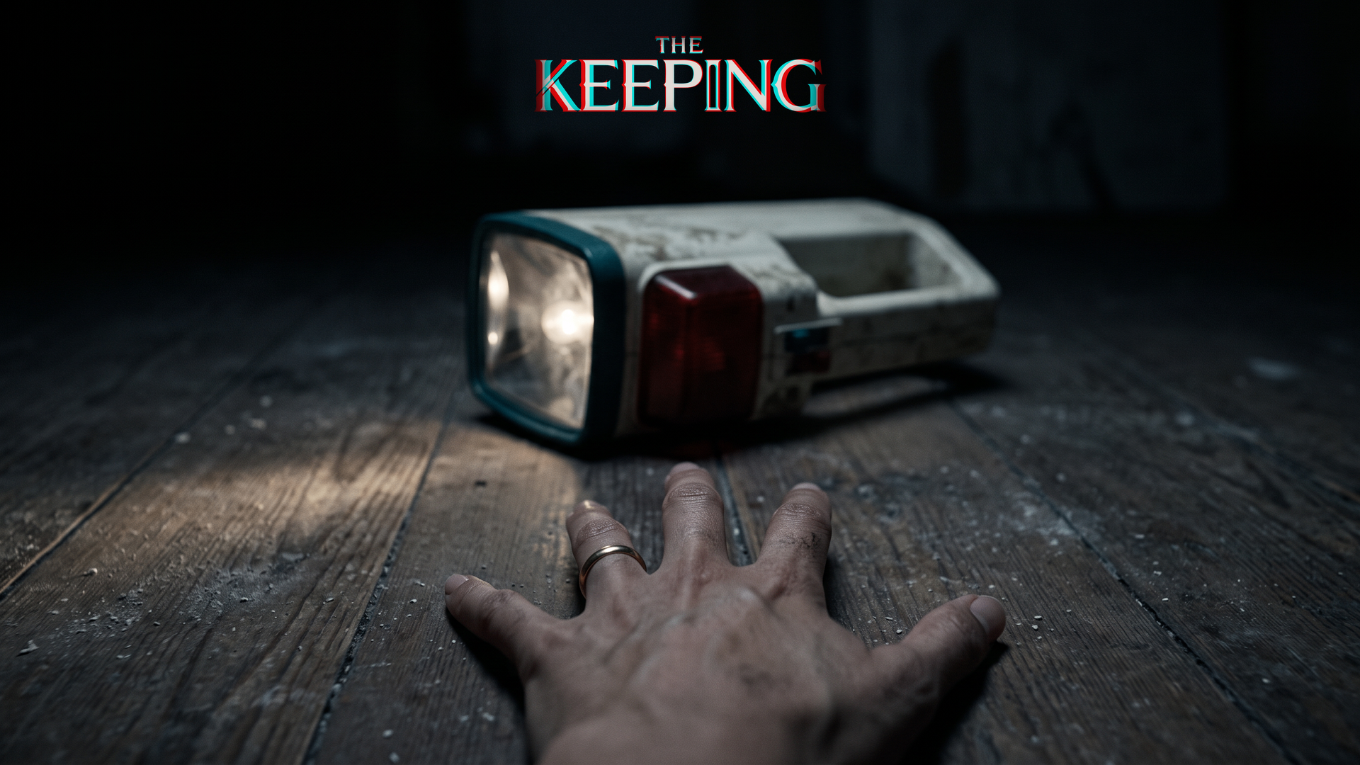THE KEEPING