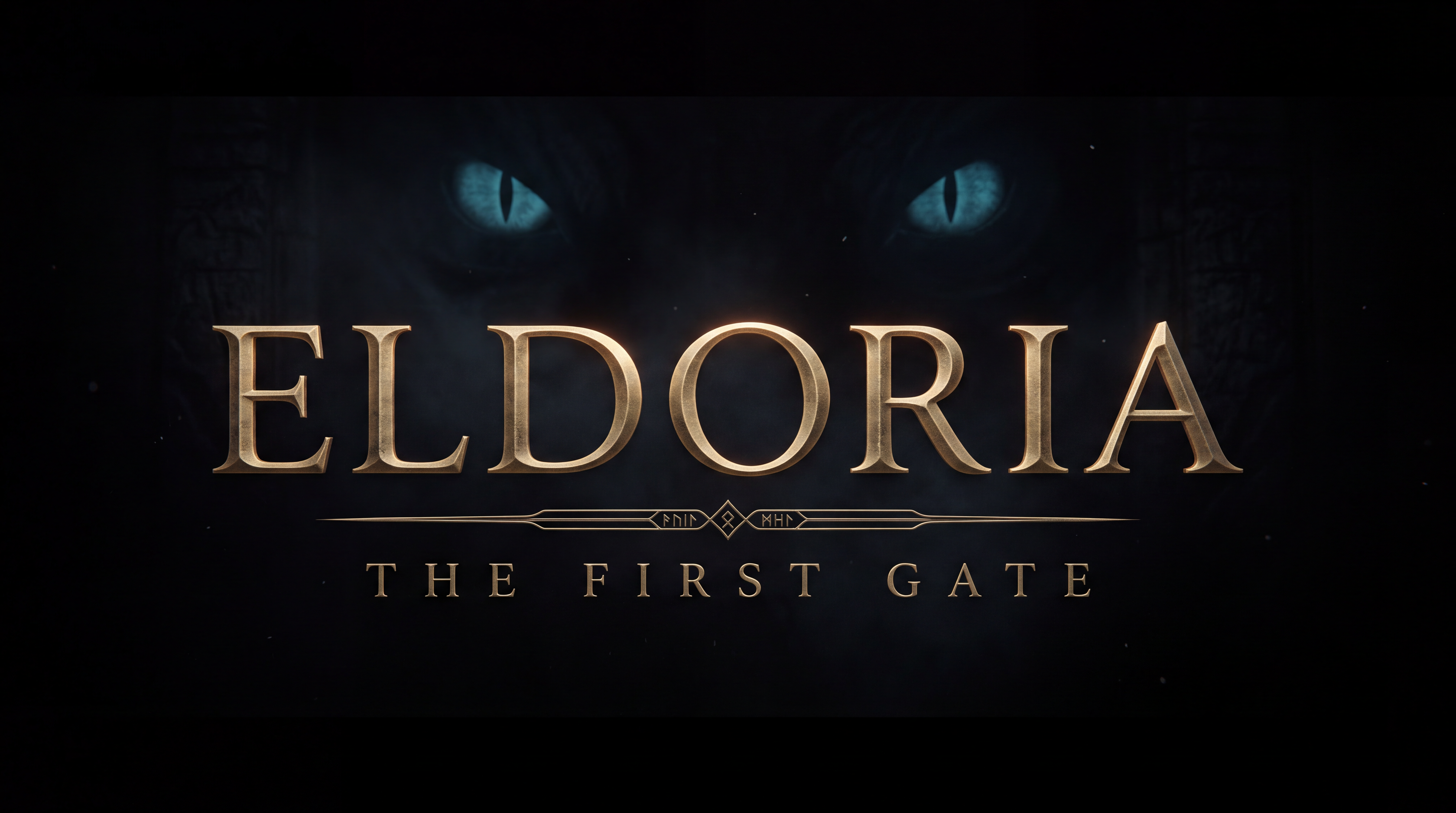 ELDORIA: THE FIRST GATE