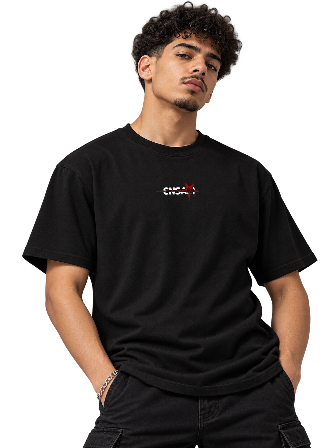 Be creART(et métiers)ive, front worn view