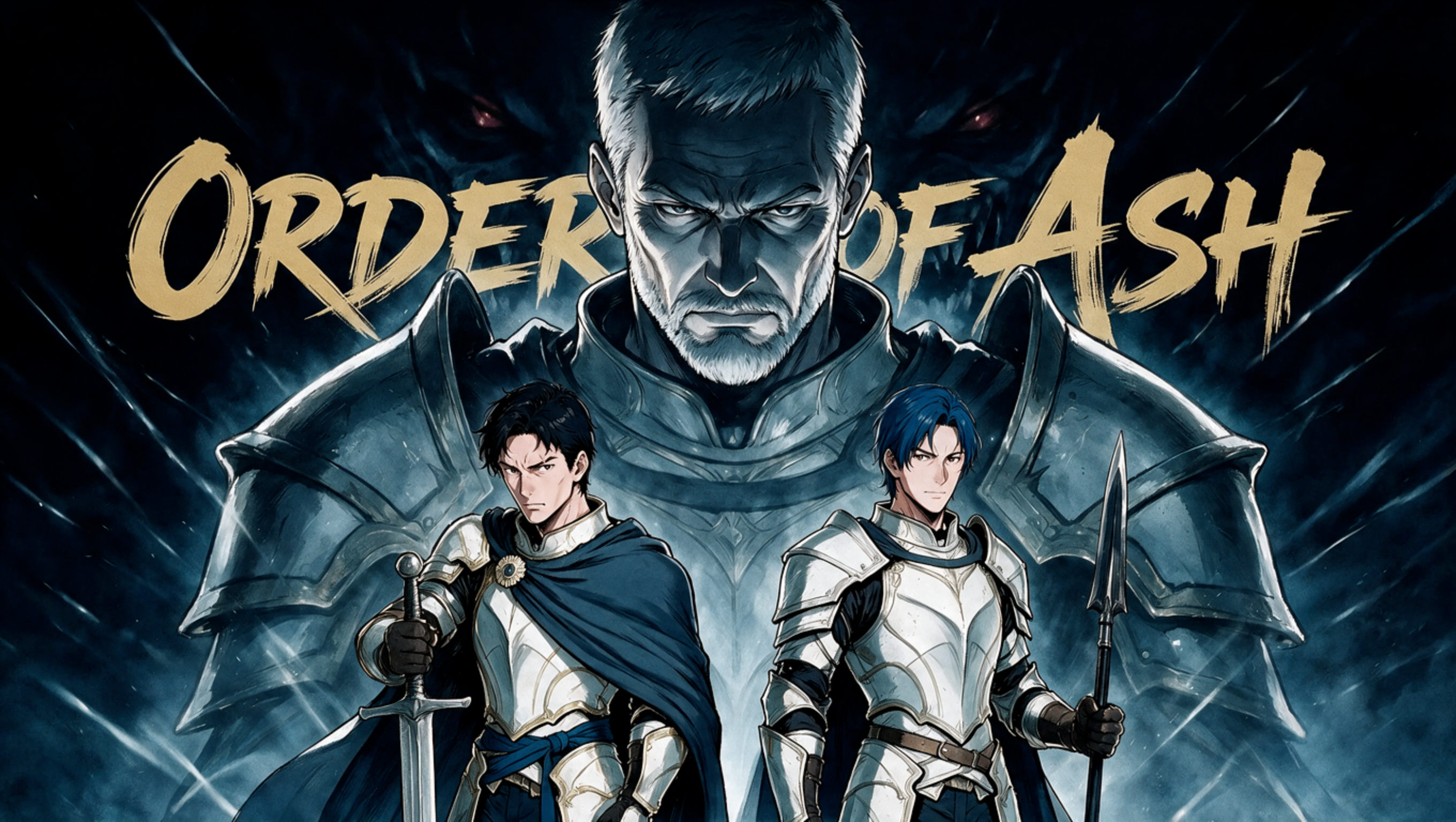 Order of Ash