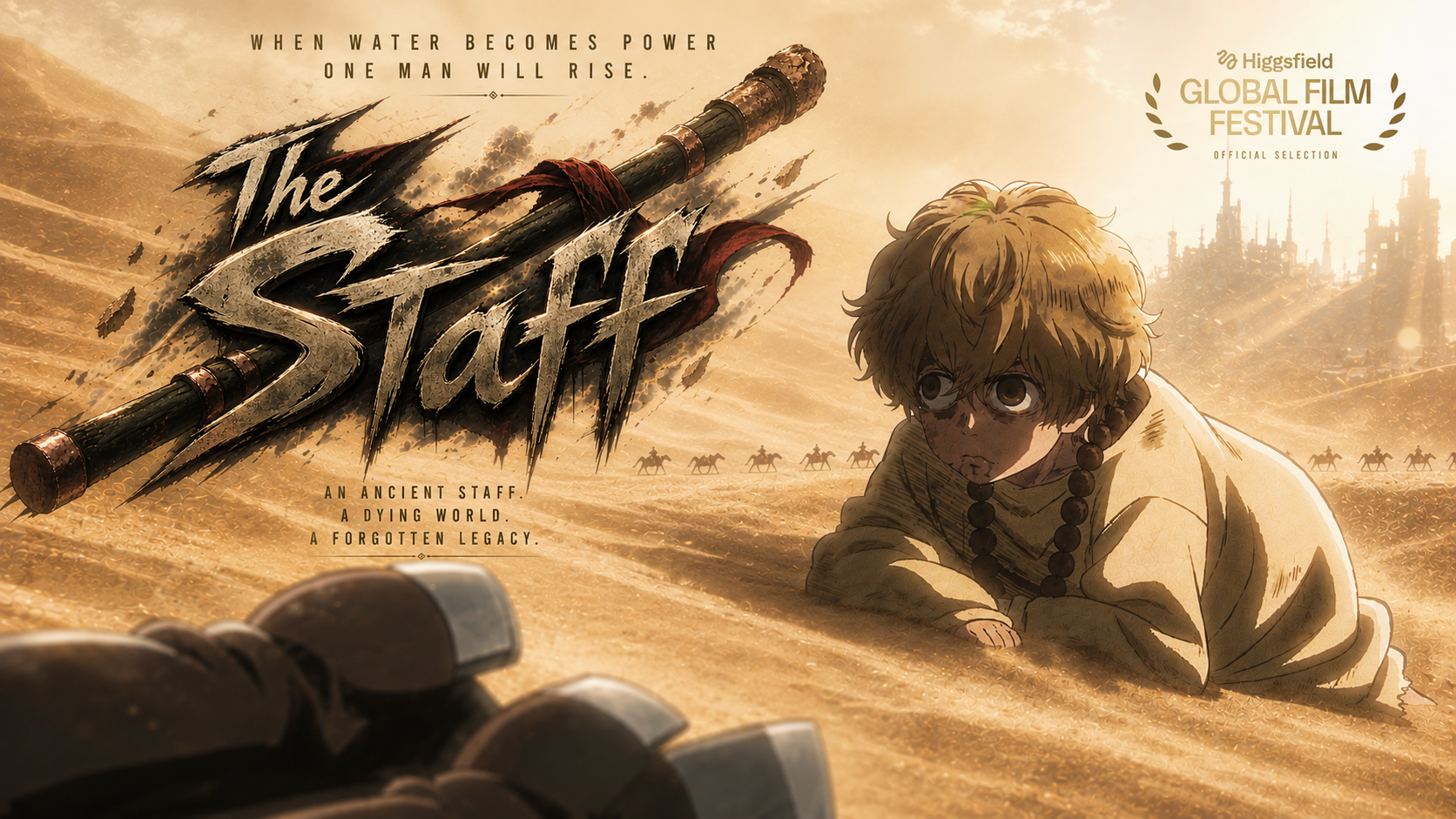 The Staff