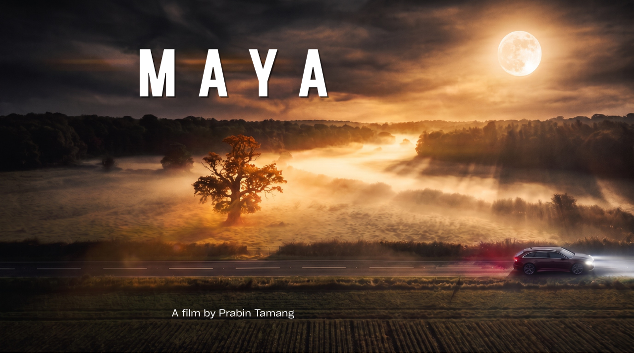 Maya