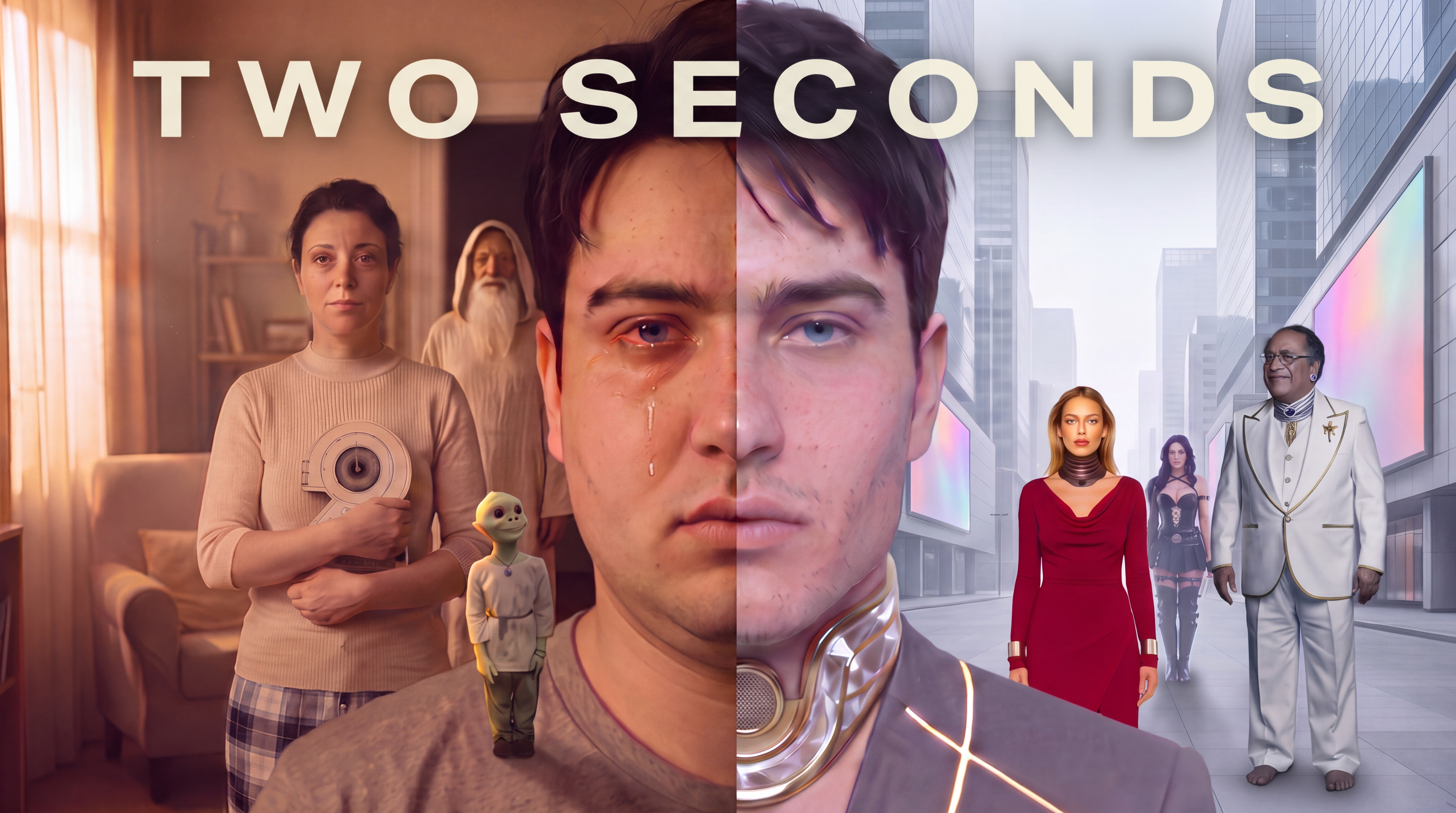 Two Seconds