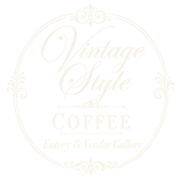 Vintage Style Coffee