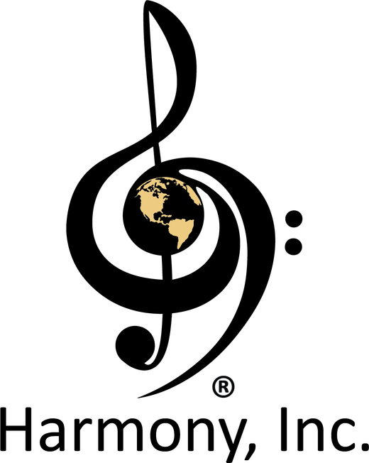 Harmony, Inc.