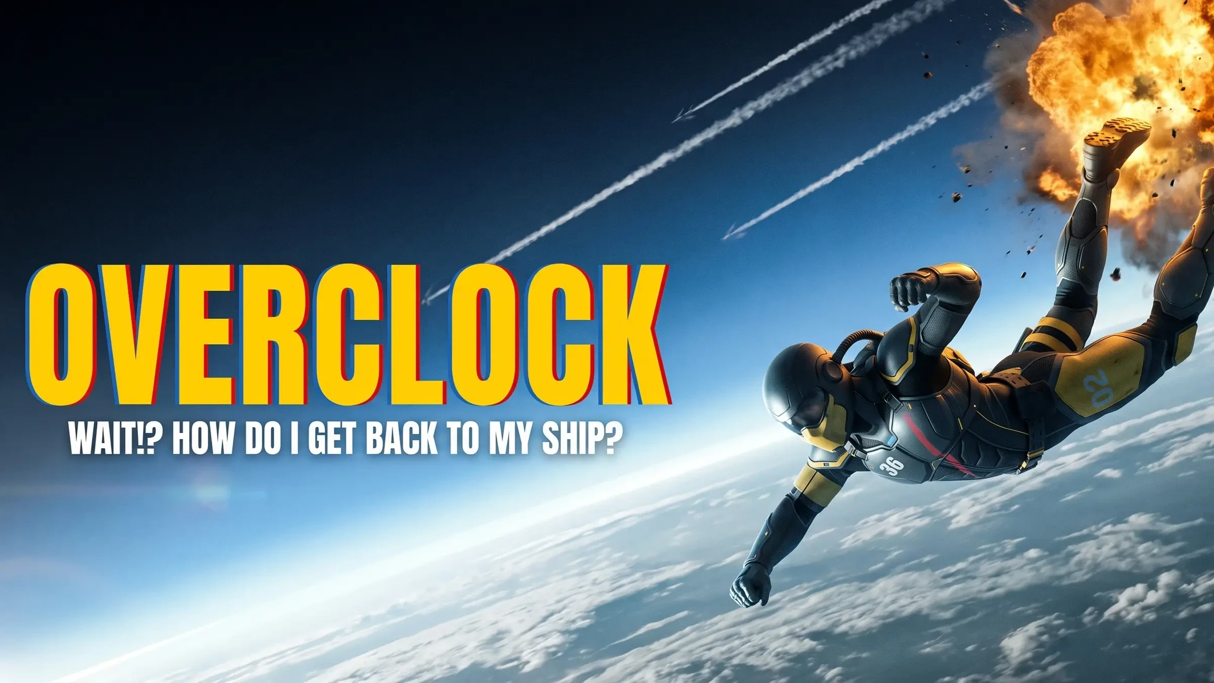 Overclock