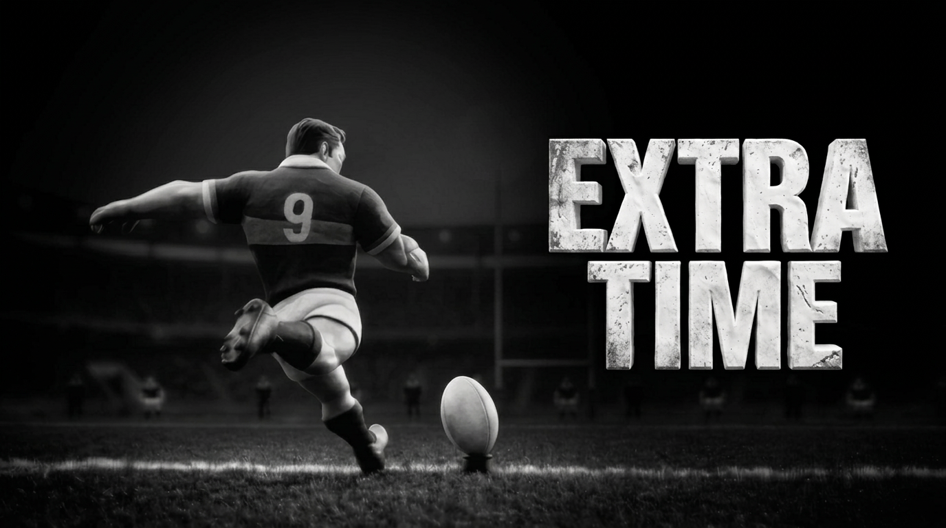 EXTRA TIME
