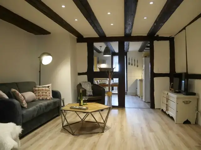 Gîte Grand'Rue