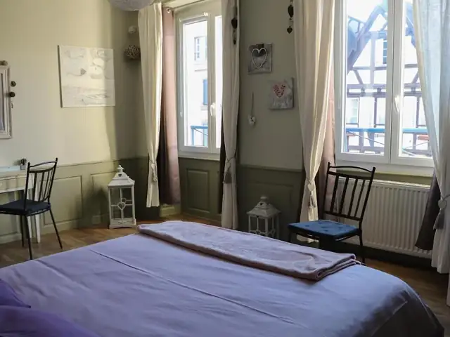 Gîte Moka45