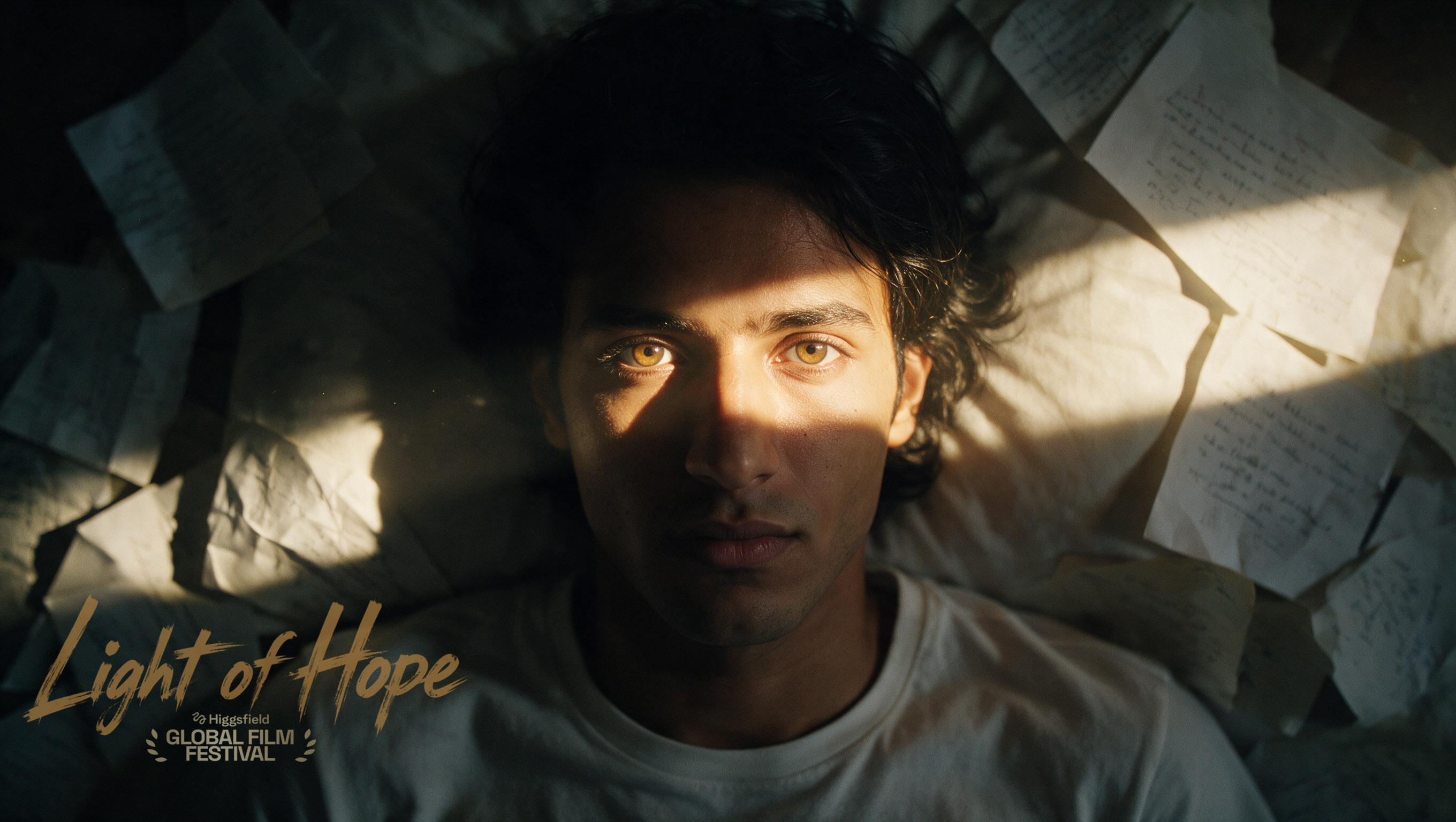 Light of Hope