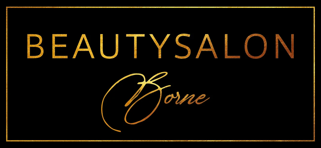 Logo Beautysalon Borne