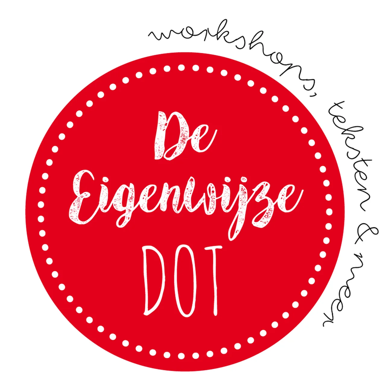 Logo De Eigenwijze DOT