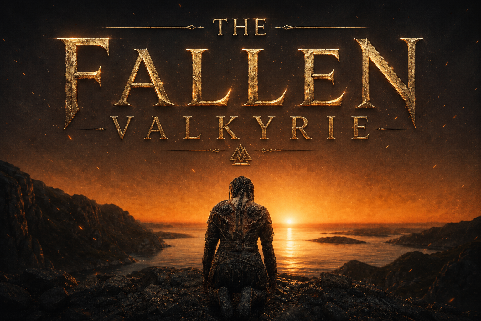 THE FALLEN VALKYRIE