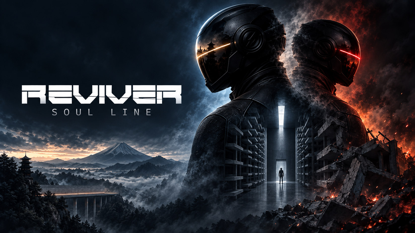 REVIVER