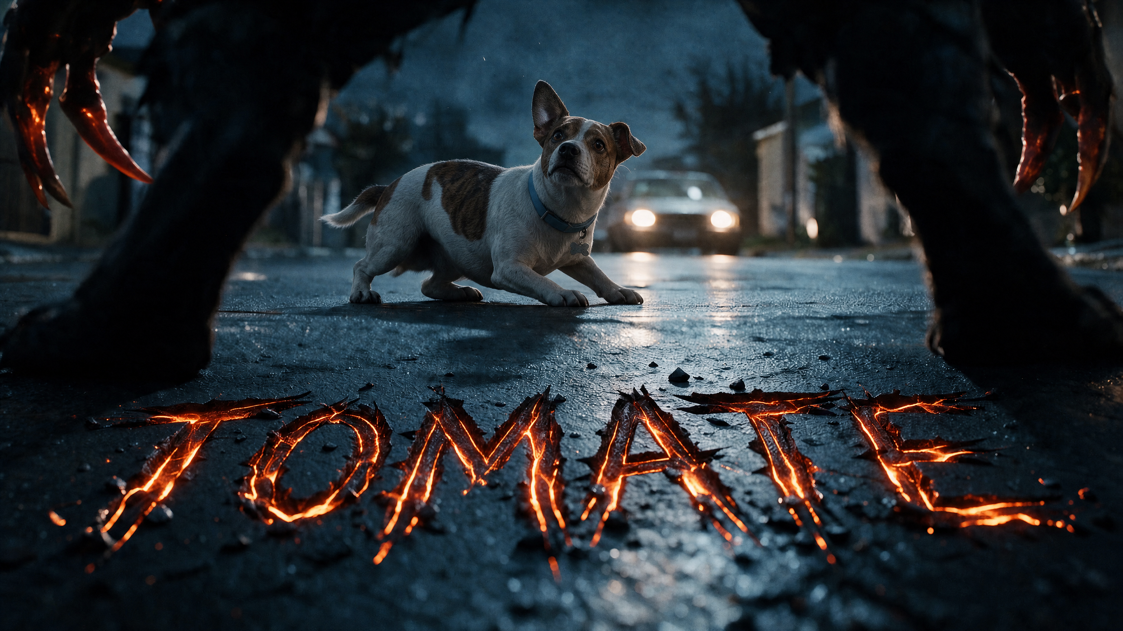 Tomate