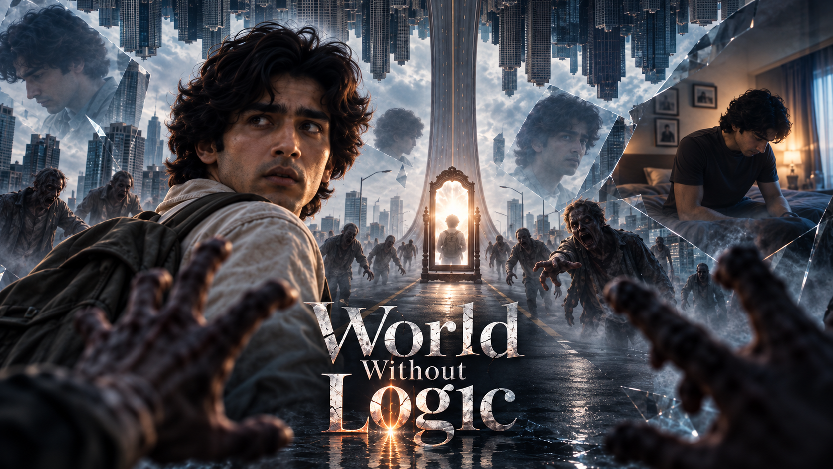 World Without Logic