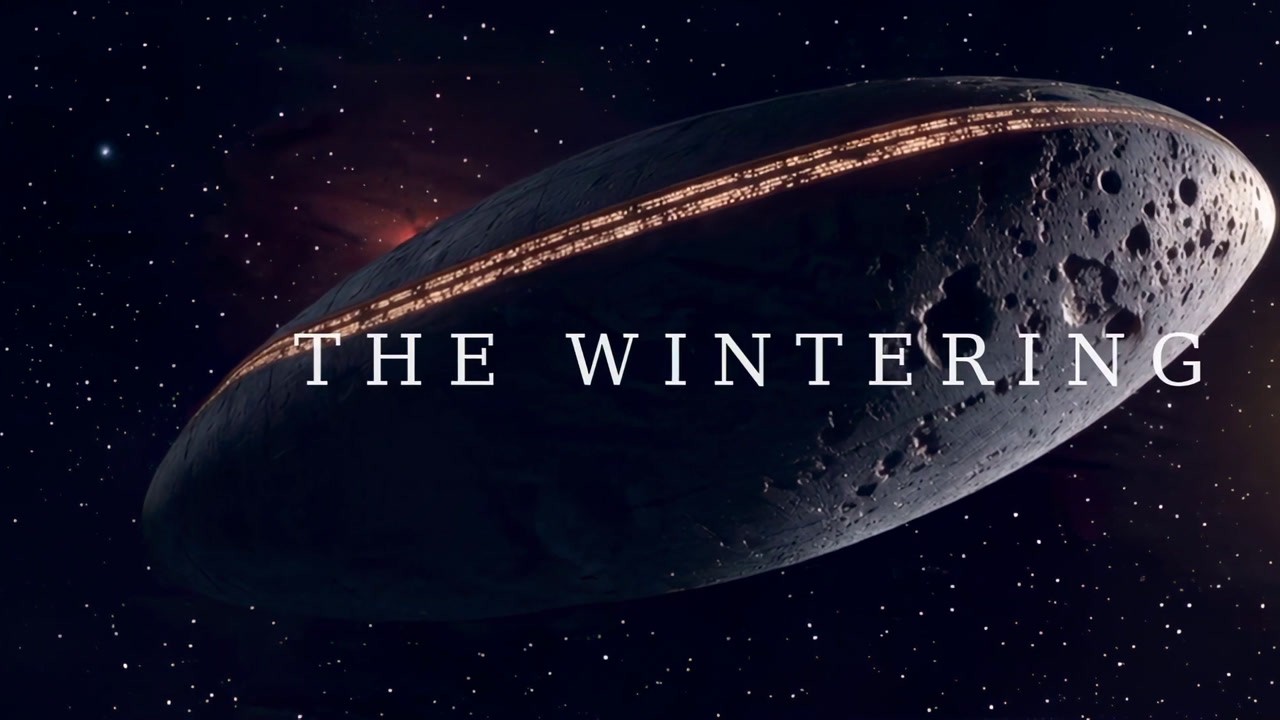 THE WINTERING