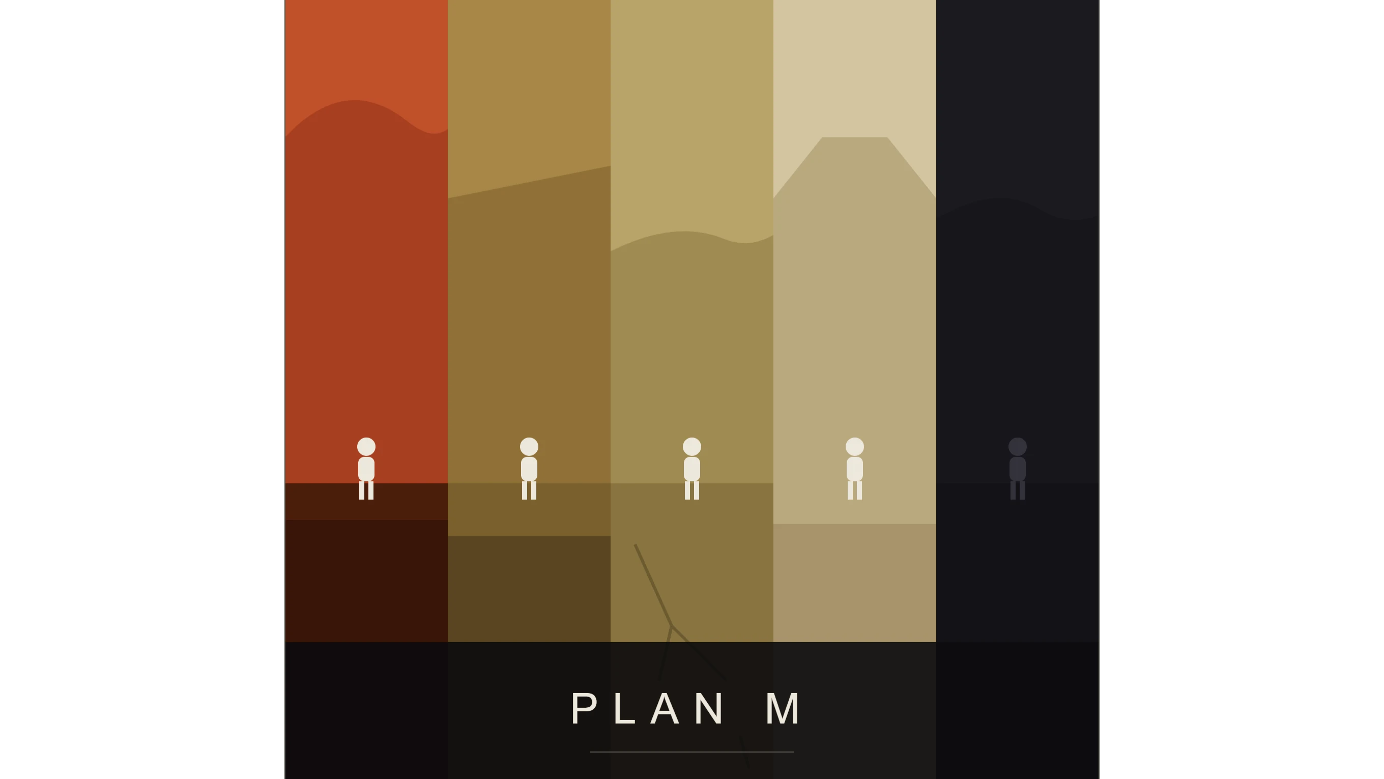 Plan M