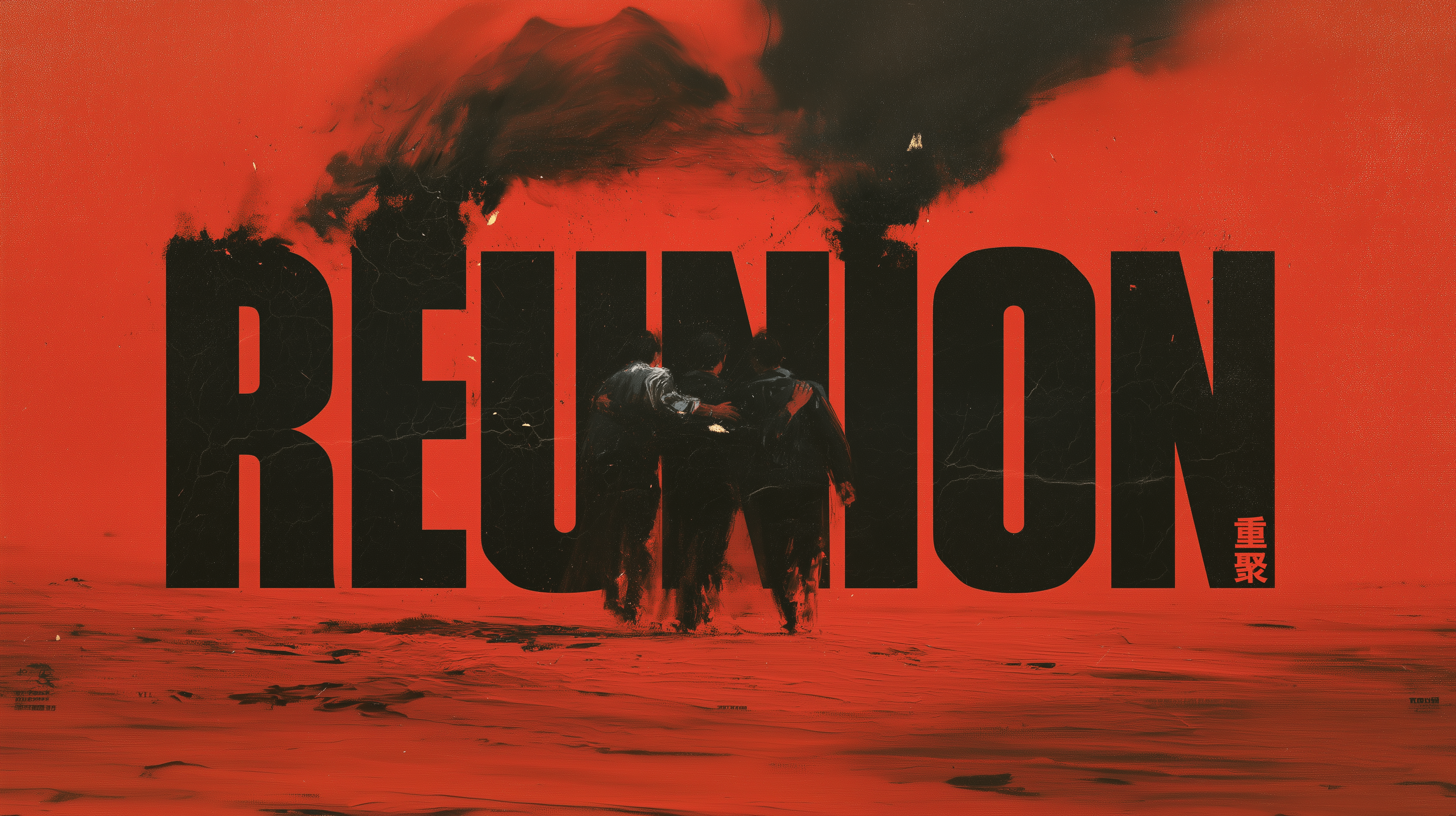 Reunion